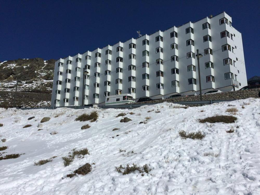 Presidente Nevasur Apartment Sierra Nevada Exterior photo